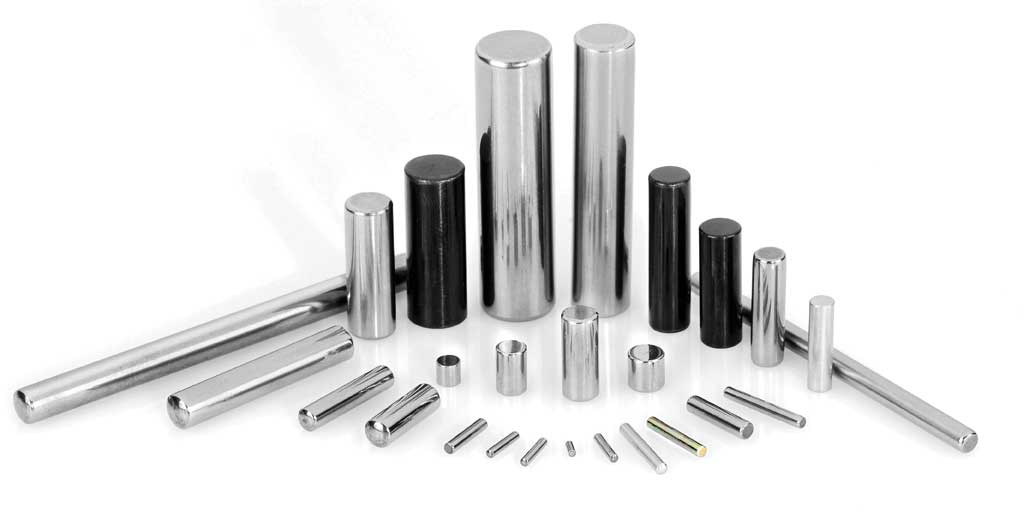 Engineer Success: Why Precision Parallel Pins Matter - China parallel ...