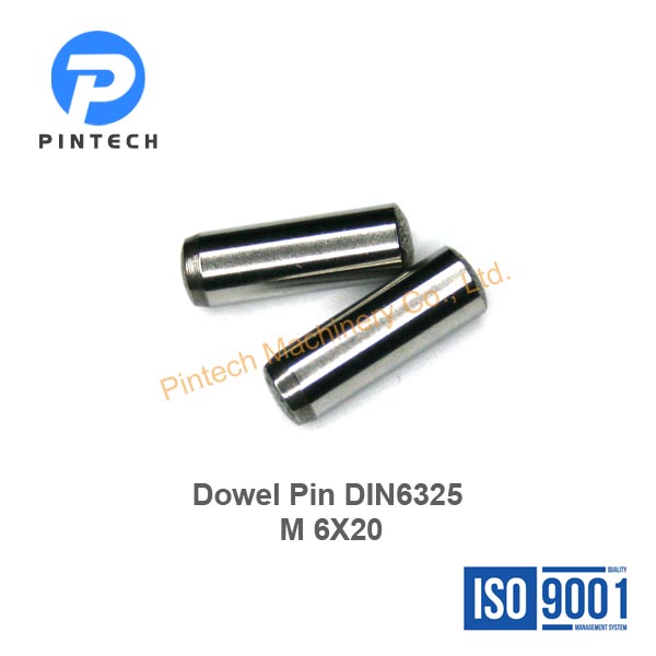 Dowel-Pin-DIN6325-6x20